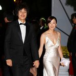 <b>최강희</b>, 故 이선균 회상하며 침묵 "가장 기억에 남는.." [스타이슈]