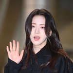 김지은 '어둠 밝히는 화사한 미모'[엑's <b>HD</b>포토]