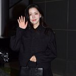 김지은, 오늘은 스페셜 <b>DJ</b> 왔어요~ [포토엔HD]