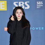 김지은, 엣지있는 예쁨 [포토엔<b>HD</b>]