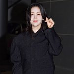 김지은, 과거 SBS ‘<b>인기가요</b>’ MC 출신~ [포토엔HD]