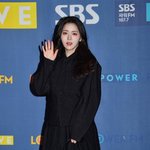 김지은, 웬디의 영스트리트 스페셜 <b>DJ</b> 왔어요~ [포토엔HD]