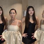 ‘이범수와 이혼’ 이윤진, 훌쩍 큰 딸과 ‘모녀 케미’ <b>IS</b>하이컷]