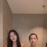 ‘이범수와 이혼’ 이윤진, 몰라보게 <b>성숙</b>해진 딸 자랑…母 키 훌쩍...