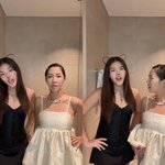 이범수와 이혼' 이윤진, 폭풍 성장한 딸 소을과 함께.."이제는...