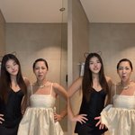 '이범수와 이혼' 이윤진, 훌쩍 큰 딸 근황 공개…친구 같은 <b>케미</b>