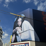 밤에 보면 ㄹㅇ 지릴거 같다는 선미 정규 컨셉