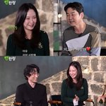 신동엽 “송지효, 알아주는 애주가” (짠한형)