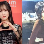 여친 유주라고? ‘뼈말라’ 된 근황…못 알아보겠어