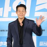 박성웅, 가수 '노건'으로 <b>재탄생</b>→'아저씨' 발매..이제 안 무섭죠...