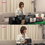 고준희 "12개 <b>샤넬</b> 백, 수입 10% 몇 년 모아 구매..이걸...
