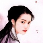 그녀 닮은 그림 골라<b>보자</b>