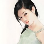 그녀 닮은 그림 골라<b>보자</b>2