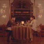 <b>BTS</b> 뷔 '윈터 어헤드', 스포티파이 5억 스트리밍