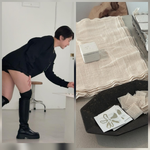 서인영, 10kg 찌웠던 <b>몸</b> 다시 리셋 중…숏컷+애플힙 <b>라인</b>으로...