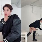 서인영, 10kg 찌고 보형물 뺐다더니…다이어트 중 '<b>날렵</b>' 각선미