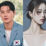 日 모델과 진짜 만났나 "키 큰 여자가 이상형" ('<b>동상</b>2')