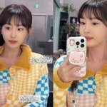 ‘앞트임 <b>복원</b> 고백’ 강예원, 한층 청순해진 비주얼 감탄 “아침...