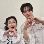 [댓글부탁해] 박슬기, 변우석 이어 이채민과…이쯤되면 '문짝남' 전문 <b>MC</b>