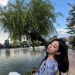 [<b>노윤서</b>안녕] <b>노윤서</b>, 여름 감성 입고 '이채민' 류다인과 투샷…얇은...