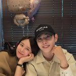 '박현호' 은가은, 임신 발표 후 당당해진 예비맘…"아가도 즐겁지"