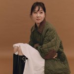 '케빈오' 공효진, '45세 나이' 임신설 잠재웠다…<b>슬림</b>한 화보...