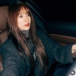 <b>윤은혜</b>, 메이크업 다 녹았네 "한껏 꾸몄는데"