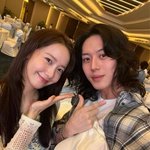 '폭군의 셰프' 이주안, <b>윤아</b> 옆에서도 안 밀리네…꽃미모 투샷