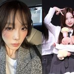 [댓글부탁해] 역대 <b>SM</b> 선후배 닮은 라인.jpg