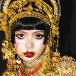 헐 리사 할로윈 <b>코스튬</b> 미춌당