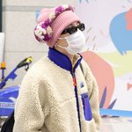 지드래곤 '뭘 입어도 멋짐'[포토]