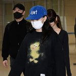 트와이스 지효 ‘노란 <b>병아리</b>’[포토엔HD]