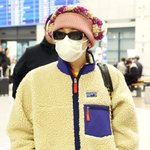 지드래곤 '언제나 힙한 느낌'[포토]