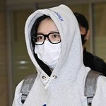 트와이스 정연 ‘귀여운 <b>뿔테</b> 안경’[포토엔HD]