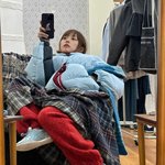 '11개월 만에 이혼' 김보라, 더 자유로워졌네…<b>파격적</b>인 패션 공개