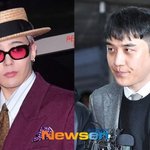 “캄보디아 찬양” 승리 논란일 때, <b>지드래곤</b> 최연소 훈장 “빅뱅...