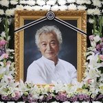 [팝업]故 신성일, 폐암으로 떠난 영화계 전설‥오늘(4일) 7주기