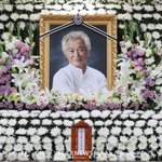 사망 한 달 전 레드카펫 걷던 故 신성일, 폐암으로 별세..오늘(4일)...