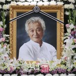 故 신성일, 오늘 7주기…폐암으로 떠난 영화계 큰 별