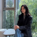 41세 한지혜 나이 무색한 <b>미모</b>…수수한 분위기