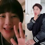 '10kg <b>증량</b>+성형 부작용' 서인영, 다이어트 선언 근황 '시크'