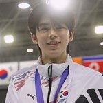 남자 피겨 차준환 악플<b>테러</b> - 김연아 극성팬 송이송이송송이