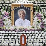 [모두드루와] '한국 영화계 전설' 故신성일, 오늘(4일) 그리운...