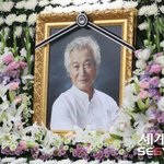 [모두드루와] 故 신성일, 오늘(4일) 7주기…그리운 영화계 ‘큰...