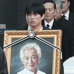 [모두드루와] 신성일 7주기…폐암으로 떠난 <b>청춘</b>스타