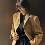 "미안하다, 키 작은 분들은…" <b>양미라</b>, 공구 반품 쏟아지자...