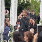 [모두드루와] 크러쉬 조이 결혼<b>발표</b>