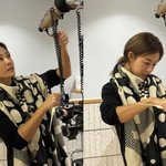 이지현, 3개월 만에 미용실 떠난다..예약 접수 <b>NO</b> "곧 졸업"