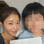 이지현, ‘수학 천재’ 아들 둔 고충…“직접 만든 문제 가져와”