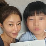 미용사 된 이지현, 아들 '수학천재'로 쑥쑥..싱글맘 자식농사 성공